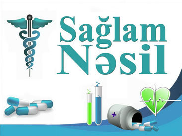 Следите за своим здоровьем с телепередачей “Sağlam Nəsil”