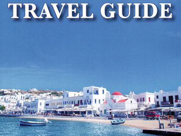 Австрийская "Travel Guide" рассказала о красотах Азербайджане