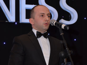"Caspian Engineering Company" выбрана Инжиниринговой Компанией года