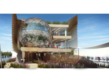 “Expo-2015” в Милане - возможность более близко познакомиться с Азербайджаном - ФОТО