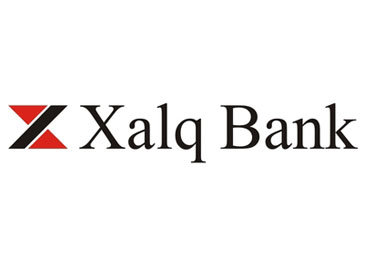 Xalq Bank - официальный спонсор Чемпионата мира по футболу