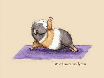 "Картинная галерея" Day.Az: Минутка умиления от художника-иллюстратора - ФОТО