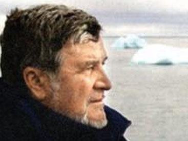 Среди снегов и ледников или Что искали нацисты в Арктике