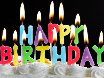 Песня Happy Birthday To You стала всеобщим достоянием