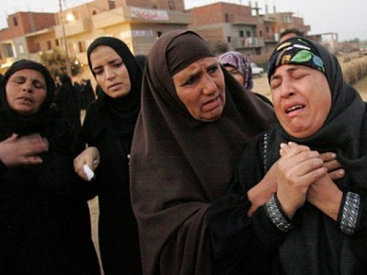 10 человек, "чудом" воскресших из мертвых - ФОТОСЕССИЯ