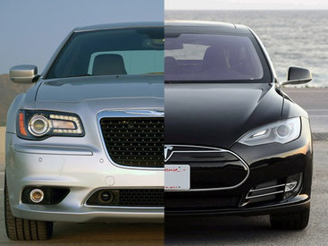 Китай оштрафовал Audi и Chrysler на $45 млн