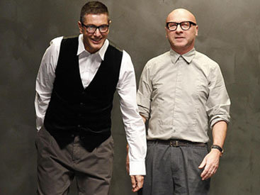 Известным модельерам удалось избежать тюрьмы