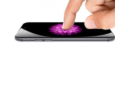 В iPhone и iPad все же появится Force Touch