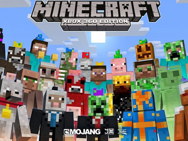 Microsoft купила разработчика популярной игры Minecraft