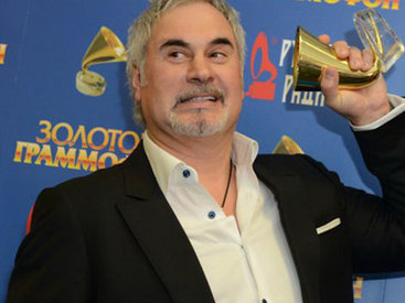 Талантливый непоседа. Жизнь Валерия Меладзе в фотографиях - ФОТО