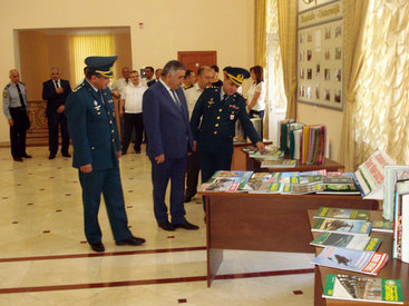 Население приграничных районов также охраняет госграницы - ФОТО