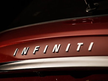 Появились первые фото кроссовера Infiniti на базе Nissan Juke - ФОТО