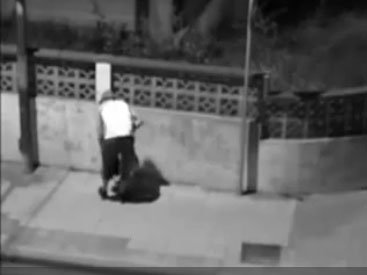 Нас не догонят: парень обвел вокруг пальца преследователей - ВИДЕО