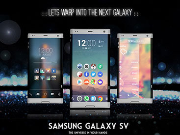 Samsung готовит свой новый Galaxy S5 - ФОТО