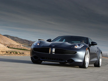 Fisker планируют возобновить производство уже в следующем году - ФОТО