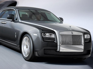 10 самых дорогих автомобилей, выставленных на продажу в Баку - СПИСОК