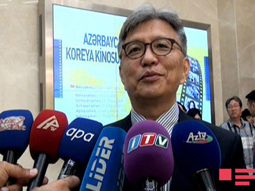 Габала и корейский Кёнджу станут побратимами