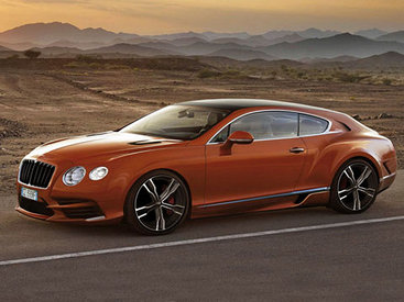 Новое тюнинг-ателье для работы с Bentley и Aston Martin - ФОТО