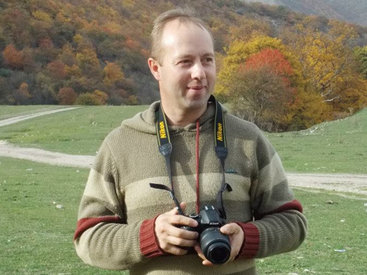 Никогда не мог представить, что город будет уничтожен с такой ненавистью!