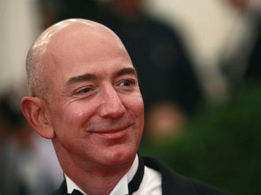 Основатель Amazon чудом избежал смерти