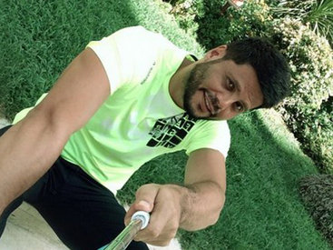 Zaur Kamalın ailəsi ilə Malta istirahəti - FOTOLAR