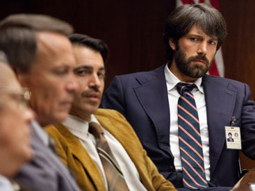 В оскароносном фильме допущена ошибка, связанная с Азербайджаном - ОБНОВЛЕНО - ФОТО