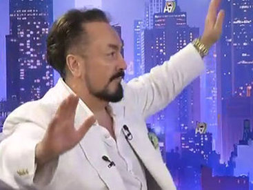 "Harun Yəhya" kimi tanınan Adnan Oktar kimdir? - ARAŞDIRMA - FOTO