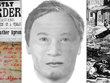 Установлена личность легендарного маньяка Джека Потрошителя - ФОТО