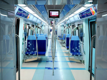 Бакметрополитен начал переговоры о закупке современных вагонов