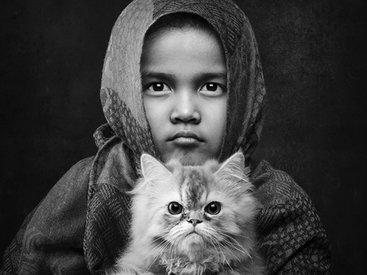 18 лучших работ с конкурса Sony World Photography Awards 2015 - ФОТОСЕССИЯ