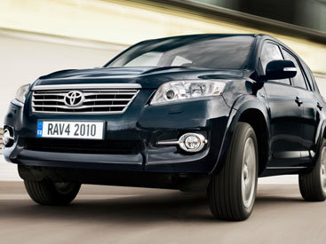 Toyota впервые выпустит более 10 млн автомобилей в год
