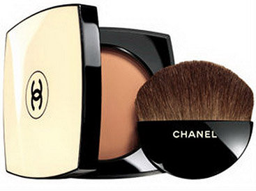 Пудра: 10 лучших средств - ФОТО