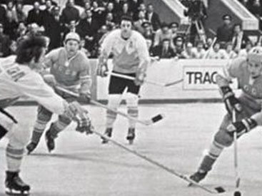 1972. История одного хоккейного "унижения" - ФОТО