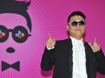 Новый клип PSY запретили на корейском ТВ
