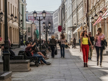 Топ-10 самых дорогих улиц мира - ФОТОСЕССИЯ