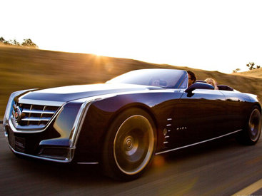 Cadillac хочет выпустить 8 новых моделей к концу 2017 года