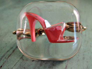 В Москве преступники похитили обувь на 1,7 млн рублей