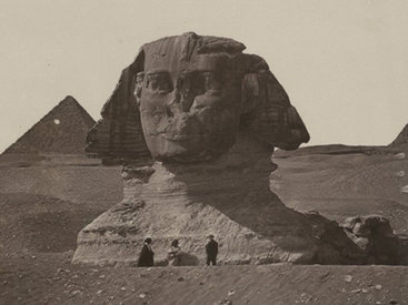 Пять археологических находок, изменивших историю - ФОТОСЕССИЯ