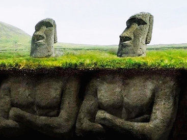 6 исторических находок, которые до сих пор не разгаданы - ФОТО