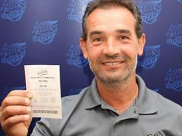 Американец совершенно случайно стал миллионером