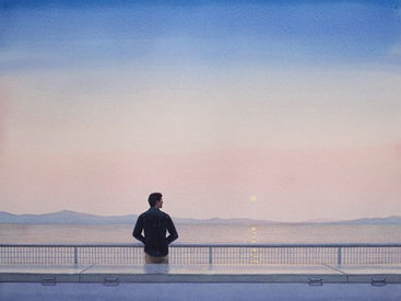 "Картинная галерея Day.Az": Псевдо-фотографические работы - ФОТО