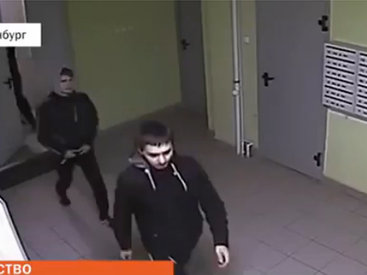 Веловоров поймали с поличным - ВИДЕО