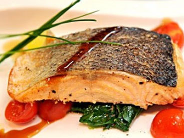 Ученые: жир портит фигуру и мутит разум