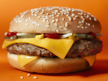 Вокруг McDonald's разгорается новый скандал