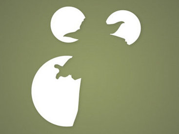 "Картинная галерея Day.Az": Угадай спрятанного героя - ФОТО