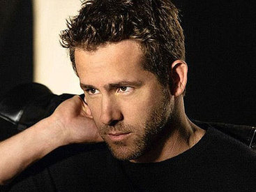 Райан Рейнольдс - лицо мужской косметической линии - ФОТО