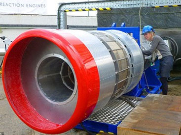 Ученые объявили о величайшем изобретении со времени полета первого самолета - ФОТО