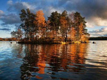 Wikimedia Commons: 25 лучших фотографий из Википедии - ФОТОСЕССИЯ