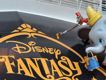 Walt Disney получил рекордную прибыль