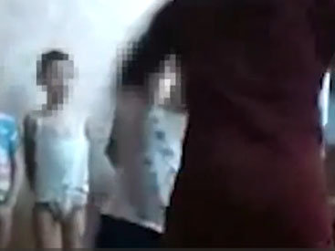 Задержаны няни, избившие сирот в детдоме на Амуре - ВИДЕО